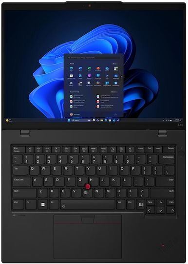 Lenovo ThinkPad L14 14" FHD+ (Ultra 5-225U/16GB/1.0TB SSD/No OS) (International English Keyboard)