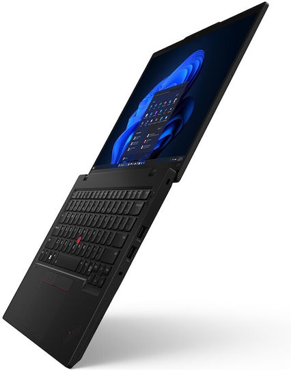 Lenovo ThinkPad L14 14" FHD+ (Ultra 5-225U/16GB/1.0TB SSD/No OS) (International English Keyboard)