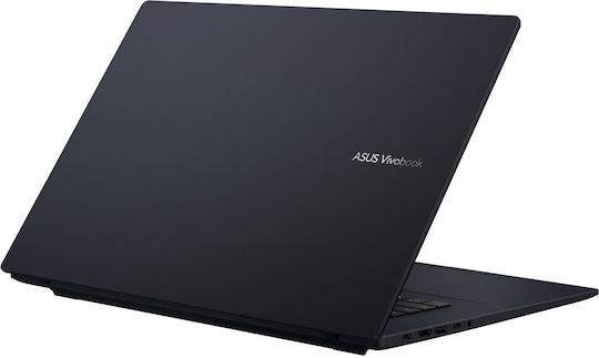 Asus Vivobook 18 M1807GA-S8002W 18" 144Hz (Ryzen AI 400 Series-5 430/16GB/512GB SSD/W11 Home) (US Keyboard)