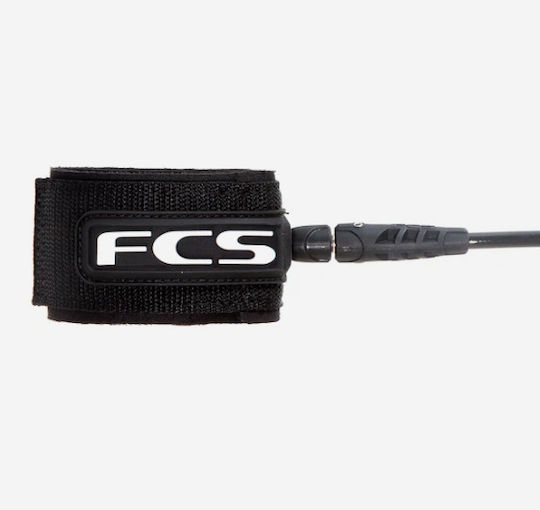 Fcs Curea De Gleznă Pentru SUP Neagră