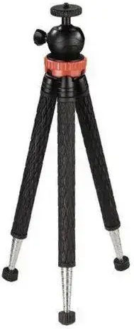 HAMA Traveller Pro Tripod with Spherical Head up to 105cm