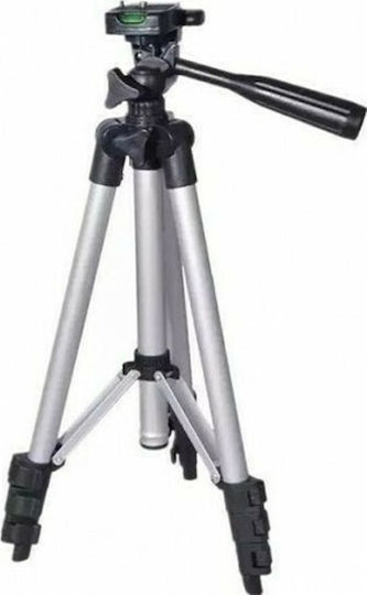 Factory Factory Kamerastative 3110 aus Aluminium bis 102cm