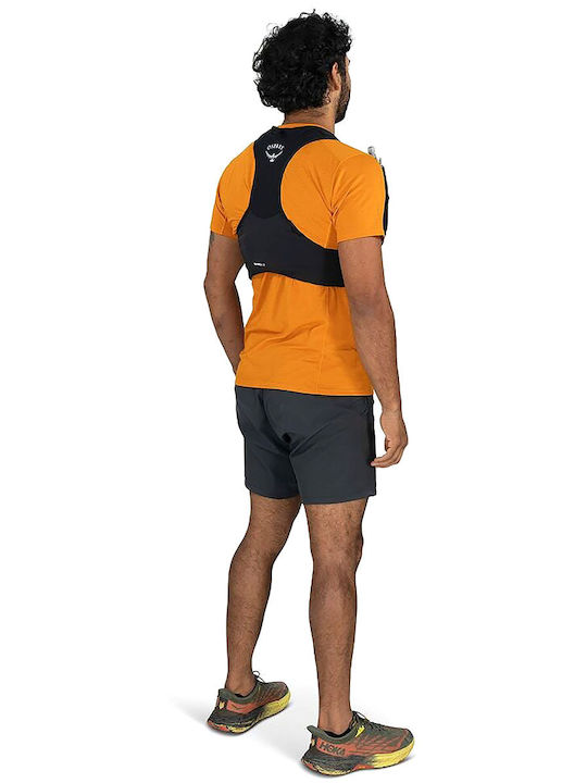Osprey Duro Lt Хидро-жилетка 0.5lt Черна