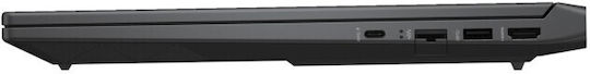 HP Victus 15 15.6" IPS FHD 144Hz (i7-13620H/8GB/512GB SSD/GeForce RTX 5050/W11 Home) (US Keyboard)