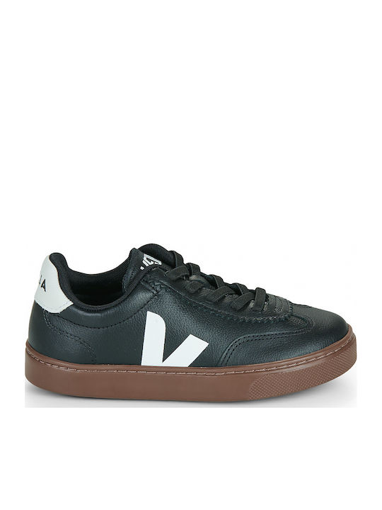 Kinder Sneaker Schwarz