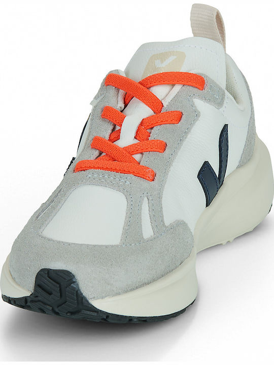 Kinder Sneaker Weiß