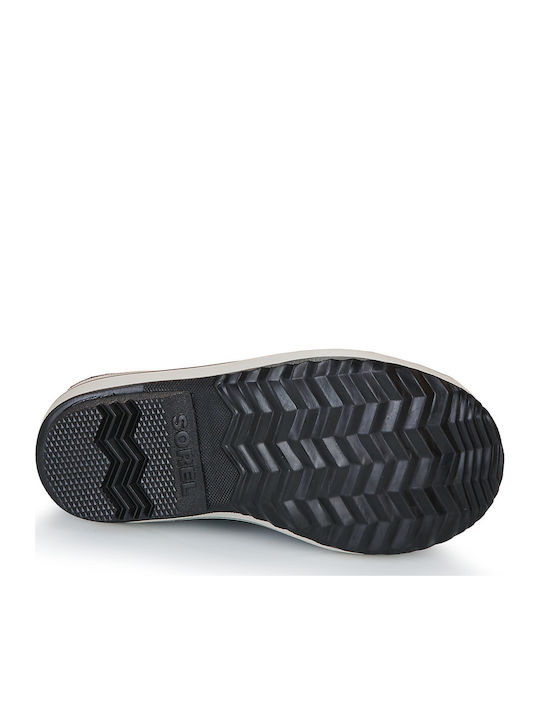Yoot Pac Kinderstiefel Braun