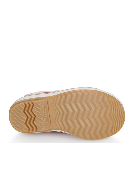 Yoot Pac Nylon Cizme Pentru Copii Roz