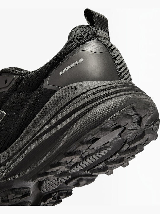 Ανδρικά Sneakers Μαύρα