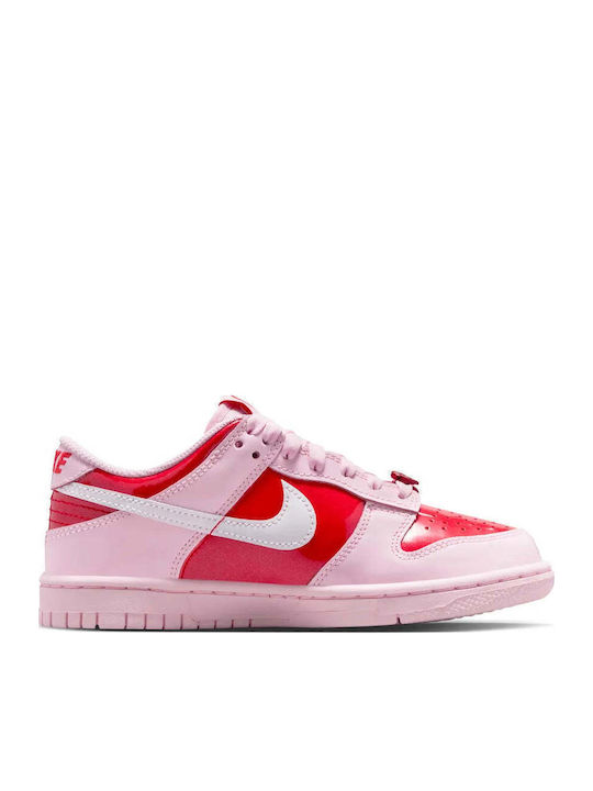 Dunk Low Сникърси за Свети Валентин