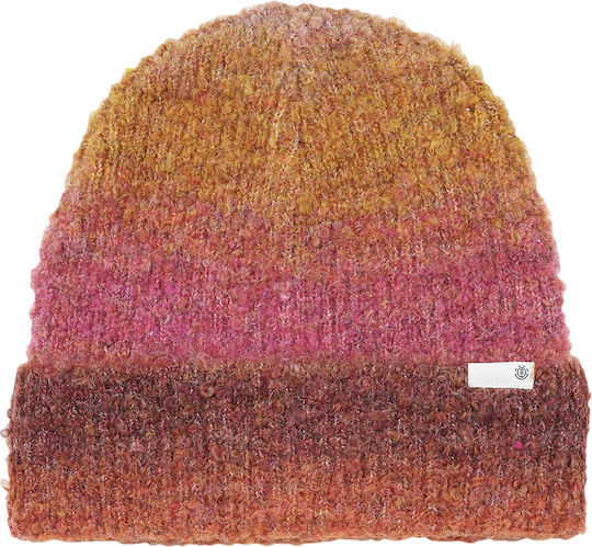 Beanie Γυναικείος Σκούφος Πλεκτός
