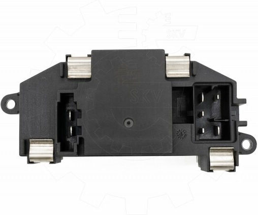 Αντιστάτης Φυσητήρα Audi A4 A5 Q5 8k0820521