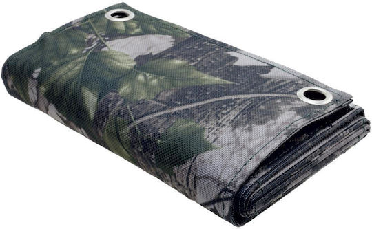 PowerNeed ES-6 Foldable Solar Panel Charger 9W for Portable Devices