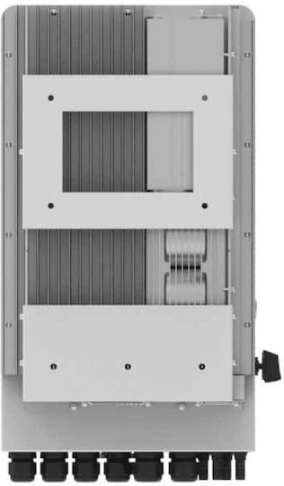 Deye Инвертор 8000W 48V Еднофазен SUN-8K-SG05LP1-EU
