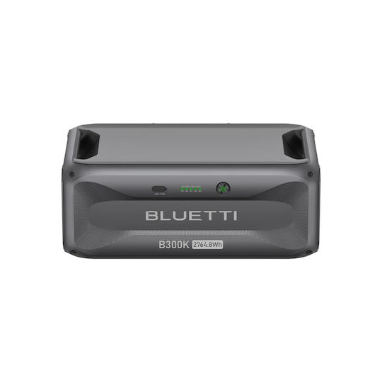 Bluetti Power Station Expansion Battery P-B300K2-EU-GY-20