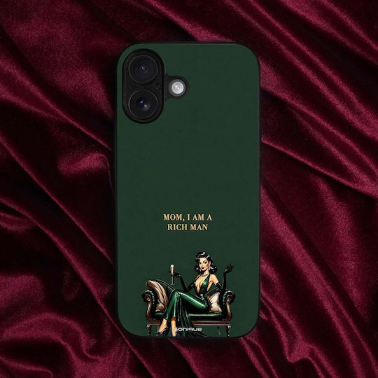 Калъф Sonique Diva Series Samsung Galaxy M23 5g Rich Man