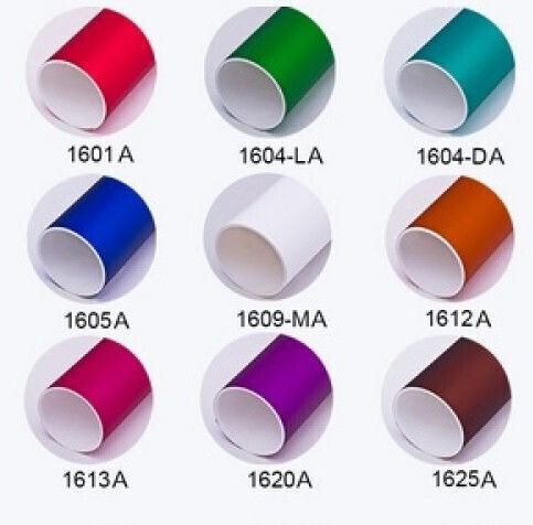 Cafea Matte Chrome Body Film Code 1625a Smartic Model Sma-000140