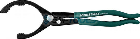 Jonnesway Ölfilterschlüssel Zange 10 85-115mm