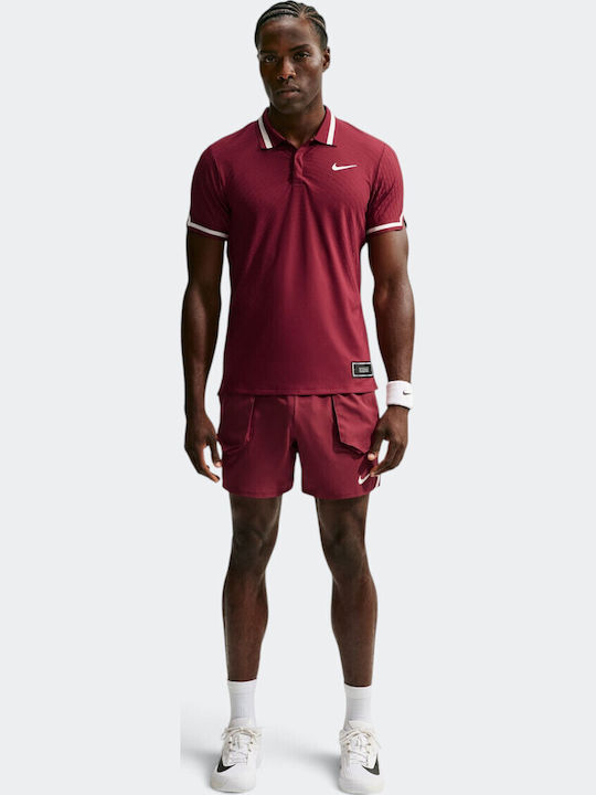 Nike Nikecourt Slam IM6607-677 Ανδρική Μπλούζα