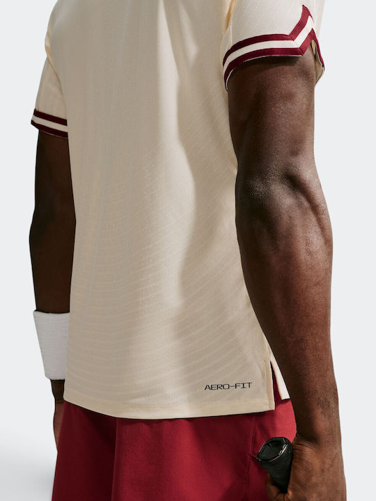 Nike Nikecourt Slam IM6607-110 Мъжка Блуза