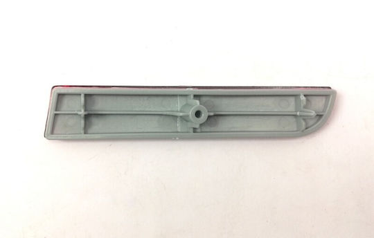 ABC Parts Reflective Car Bumper for Mitsubishi Asx