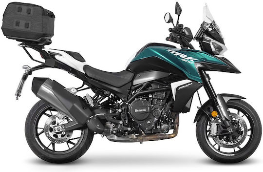 Grătar B0tr96st Top Master Benelli Trk 902 Xplorer Stradale '26 Shad