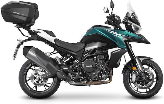 Grătar B0tr96st Top Master Benelli Trk 902 Xplorer Stradale '26 Shad