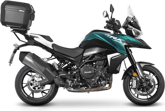 Grătar B0tr96st Top Master Benelli Trk 902 Xplorer Stradale '26 Shad