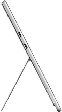 Microsoft Surface Pro For Business 13" Tablet (32GB/512GB/Snapdragon X2 Elite/Win 11 Pro) Platinum