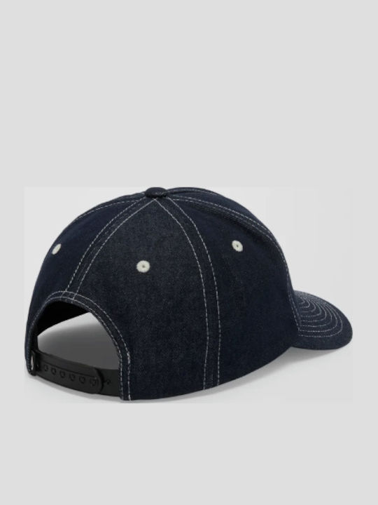 Volcom Унисекс Cap Marine D5532602-mre