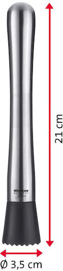 Westmark Sol Goudocheiro Anoxeidoto Atsali Proetoimasia Cocktails 21cm