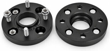 Smartic Αποστάτες Τροχών Αυτοκινήτου 20mm (4x108) 2τμχ