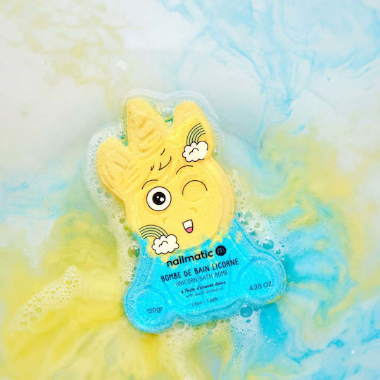 Nailmatic Παιδικά Bath Bombs