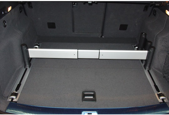 Car Mat Trunk Audi Q5 I 2008-2016 This Version Is Narrower Is Intended Models That Have A Rails Fixing System 1 Piece