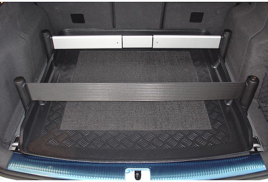 Car Mat Trunk Audi Q5 I 2008-2016 This Version Is Narrower Is Intended Models That Have A Rails Fixing System 1 Piece