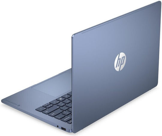 HP Omnibook 5 14" OLED FHD+ Touchscreen (Ryzen AI 300 Series-5 330/16GB/512GB SSD/W11 Home) (US Keyboard)