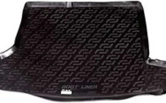 Polcar Covoraș Pentru Trunchi VW Passat 1997-2001 Negru