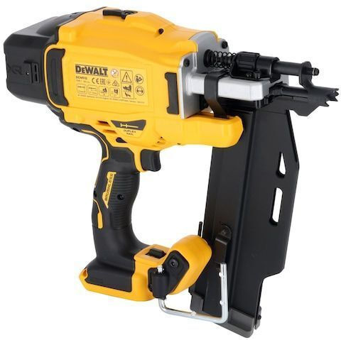 DEWALT Καρφωτικό Μπαταρίας DCN910N 18V για Καρφιά