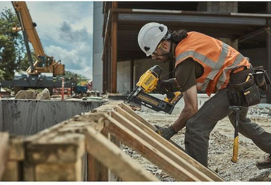 DEWALT Καρφωτικό Μπαταρίας DCN910N 18V για Καρφιά