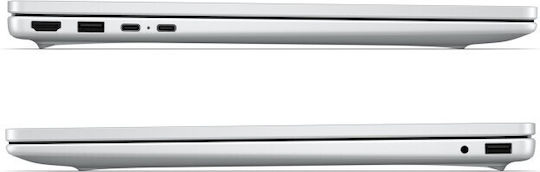 HP Omnibook 3 17.3" IPS FHD (Ryzen 5-40/16GB/256GB SSD/W11 Home) (US Keyboard)