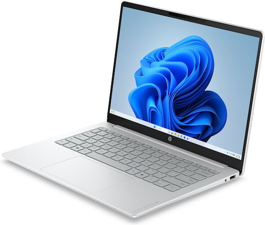 HP Omnibook 3 14-hu0012nwx 14" IPS FHD+ (Core 3-100U/8GB/256GB SSD/W11 Home) (US Keyboard)