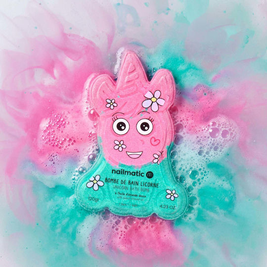 Nailmatic Kids Bath Bombs