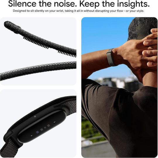 Google Fitbit Air Lavender
