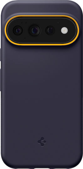 Spigen Nano Pop (Mag Fit) Back Cover Σιλικόνης Μπλε (Google Pixel 11 Pro)