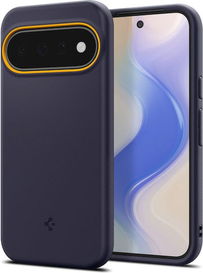 Spigen Nano Pop (Mag Fit) Back Cover Σιλικόνης Μπλε (Google Pixel 11)