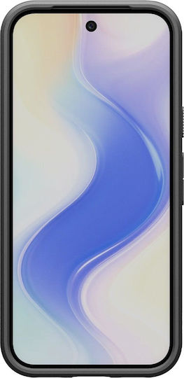 Spigen Liquid Air (Mag Fit) Back Cover Σιλικόνης Μαύρο (Google Pixel 11 Pro XL)