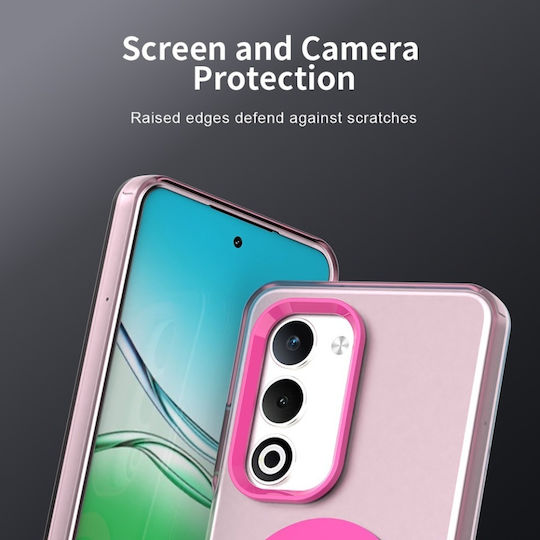 Back Cover Roz (Oppo A5)