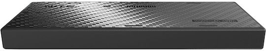 NiteCore NB10000 Power Bank 10000mAh cu 2 Porturi USB-C Negru