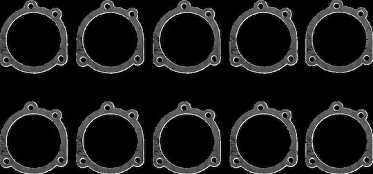 James Gasket Φλάντζα Карбуратор Μοτοσυκλέτας JGI-29059-88-A