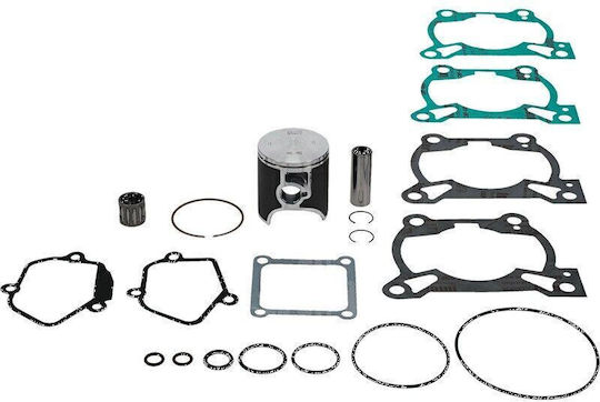 Satz Motorradkolben Oberer Teil Vertex Vtk24212c-2